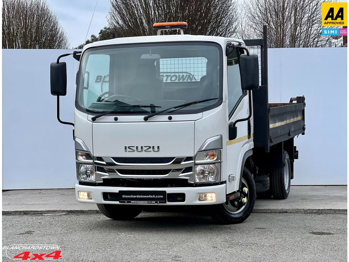 Used Isuzu 2023 in Dublin
