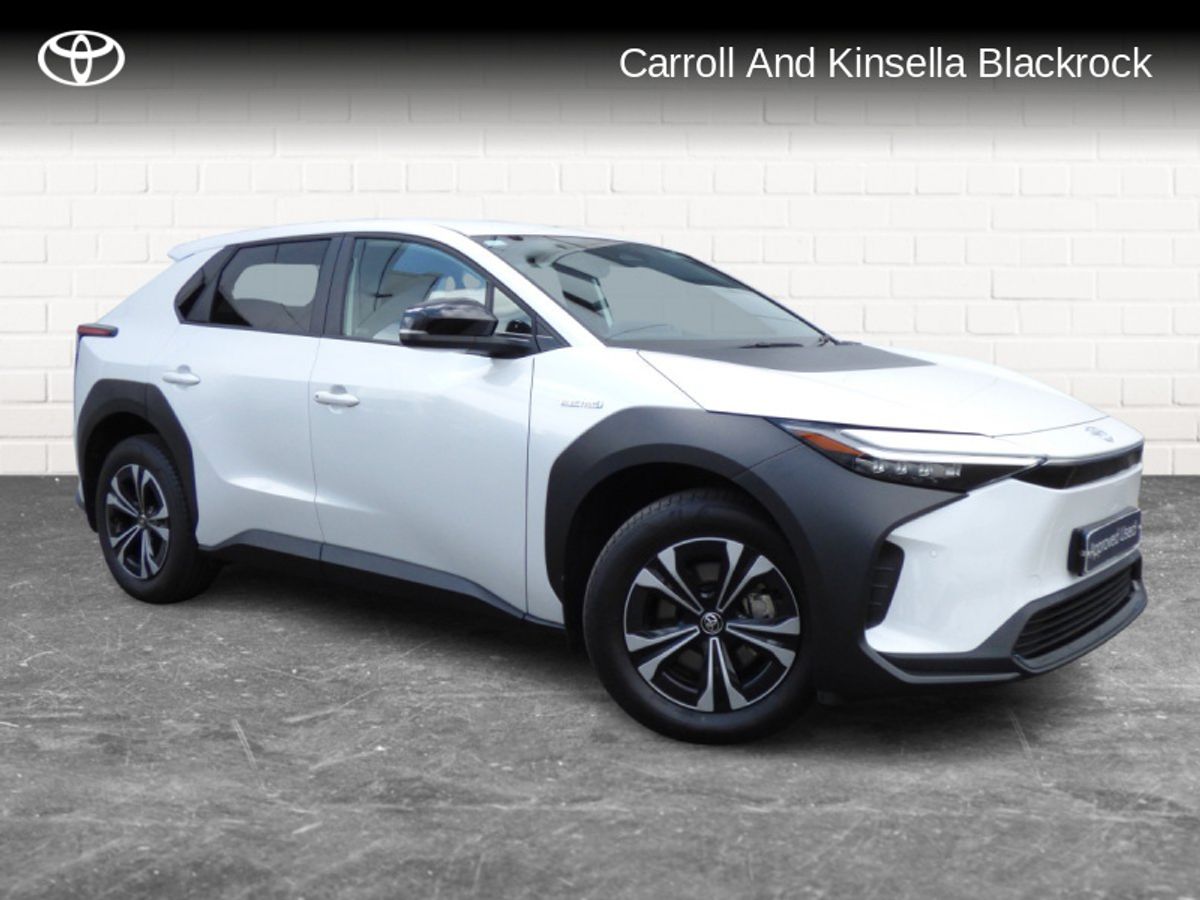 Used Toyota 2025 in Dublin