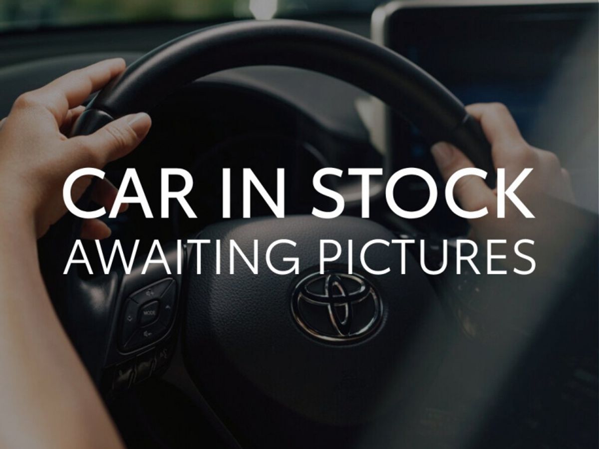 Used Toyota Yaris 2021 in Dublin
