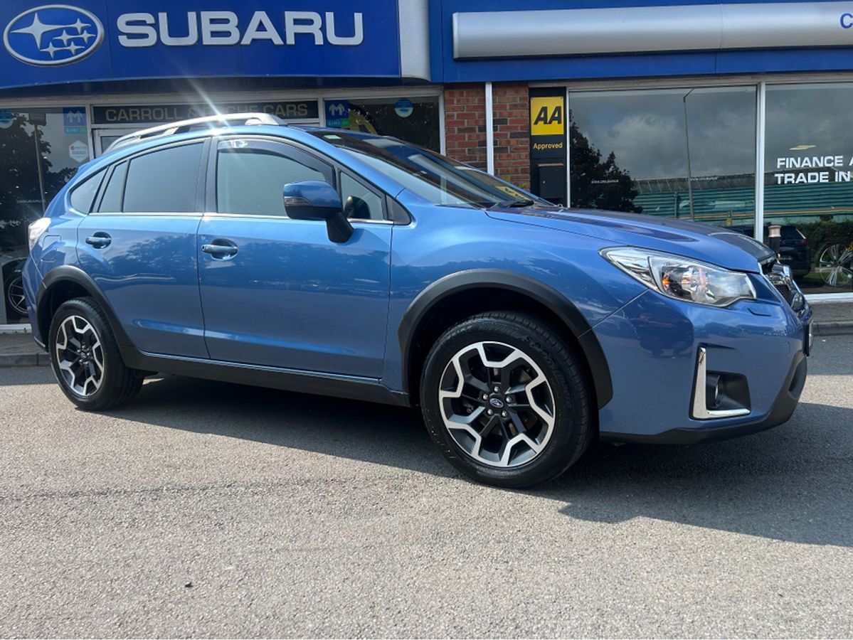 Used Subaru 2018 in Dublin