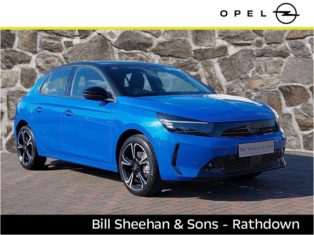 Used Opel Corsa 2025 in Dublin