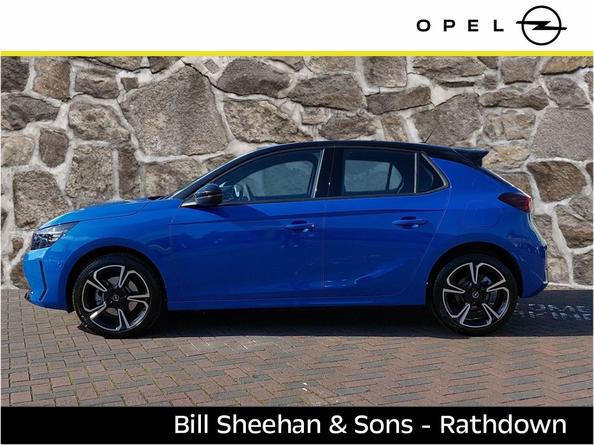 Used Opel Corsa 2024 in Dublin