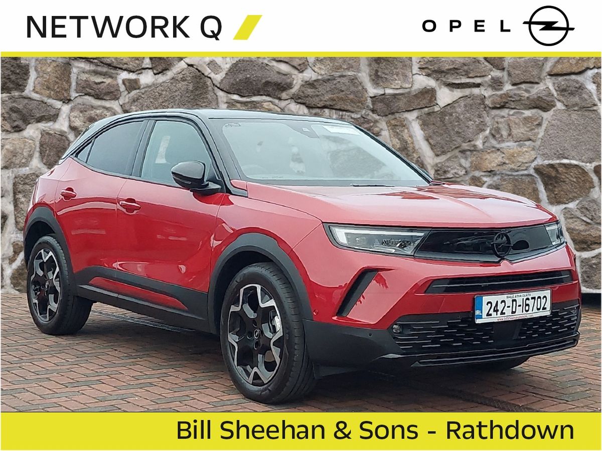 Used Opel Mokka 2024 in Dublin