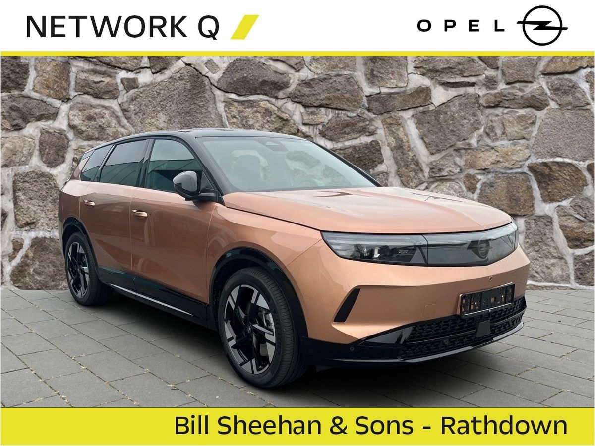 Used Opel Grandland 2025 in Dublin