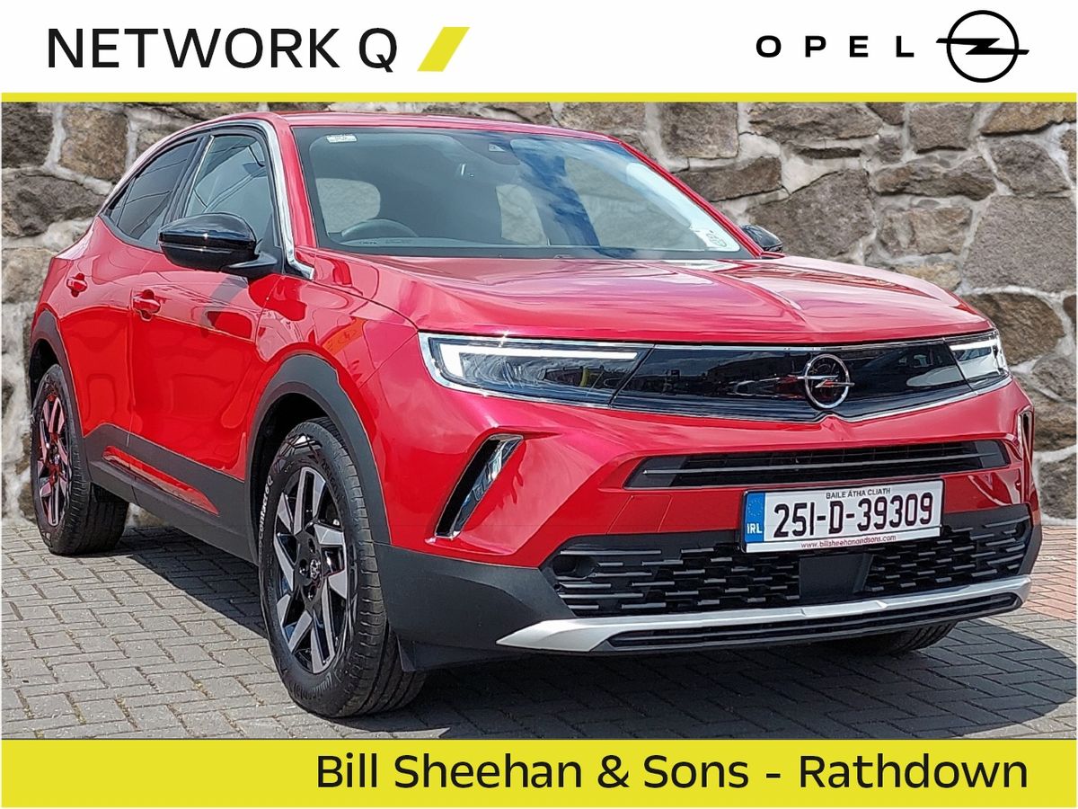 Used Opel Mokka 2025 in Dublin