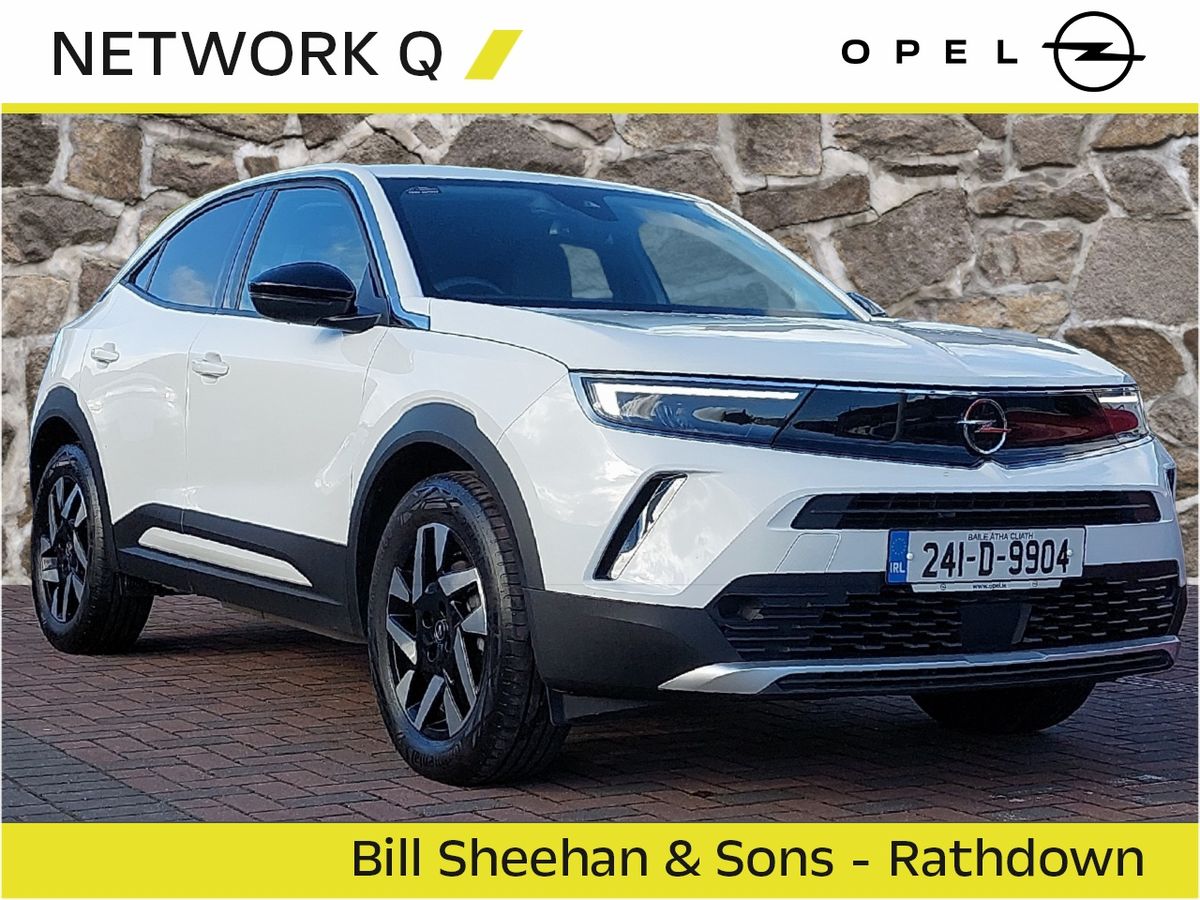 Used Opel Mokka 2024 in Dublin
