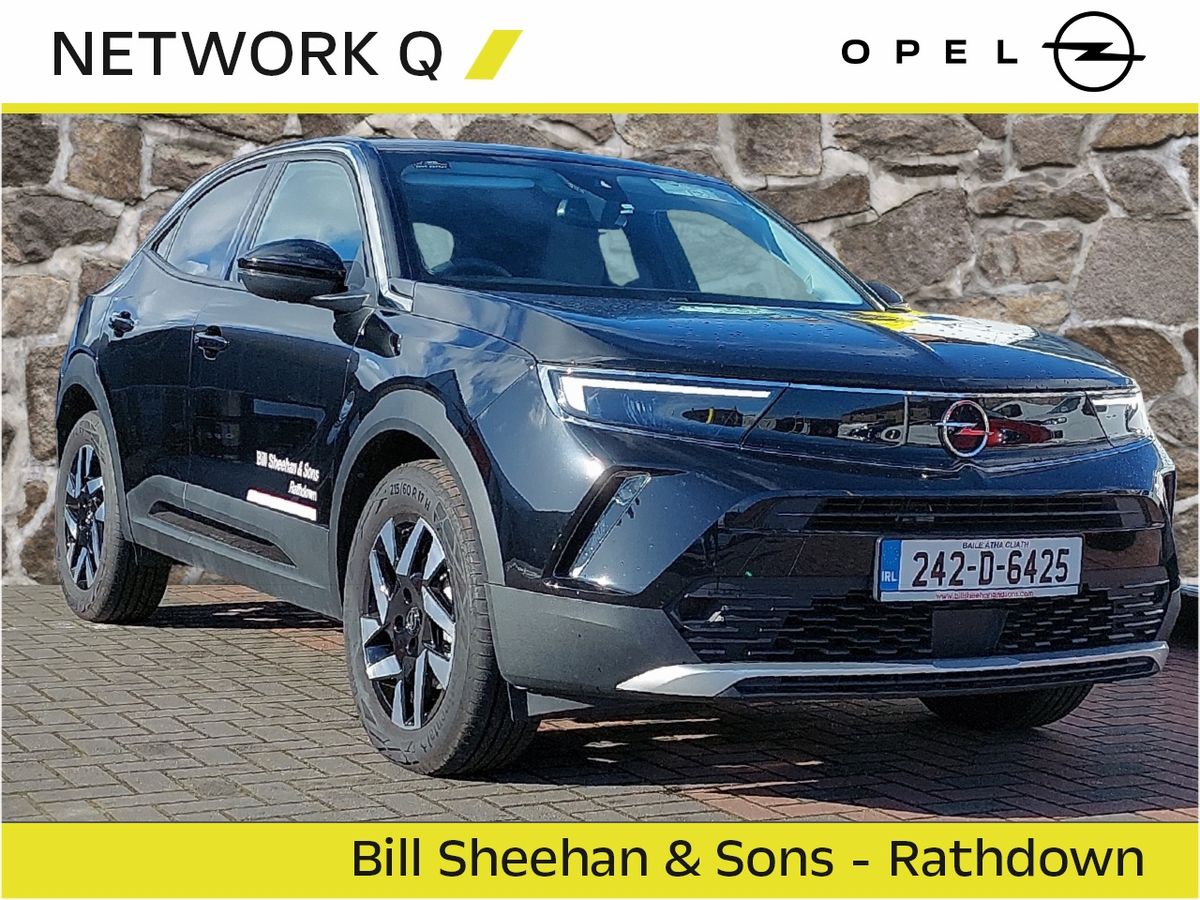 Used Opel Mokka 2024 in Dublin