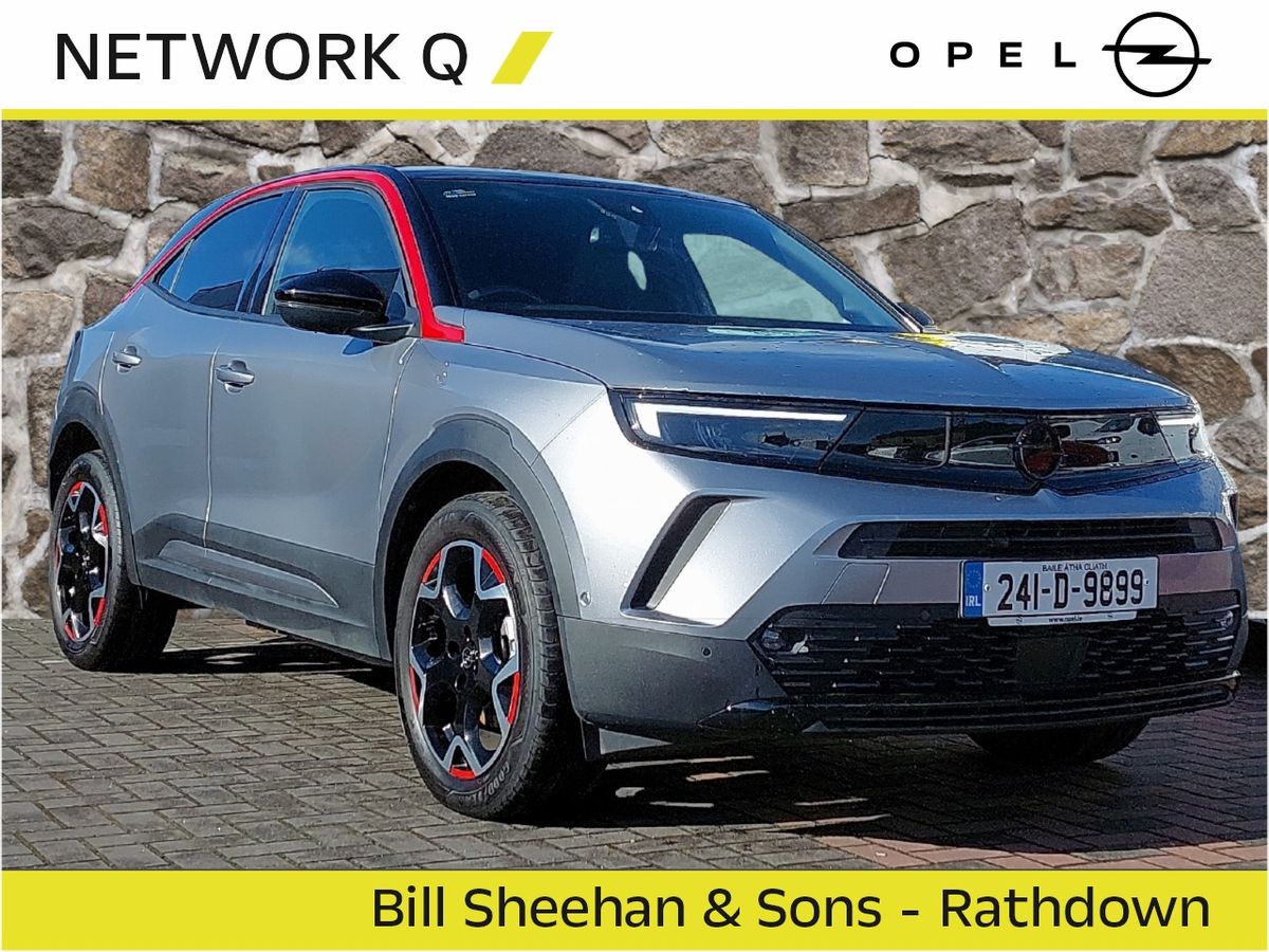 Used Opel Mokka 2024 in Dublin