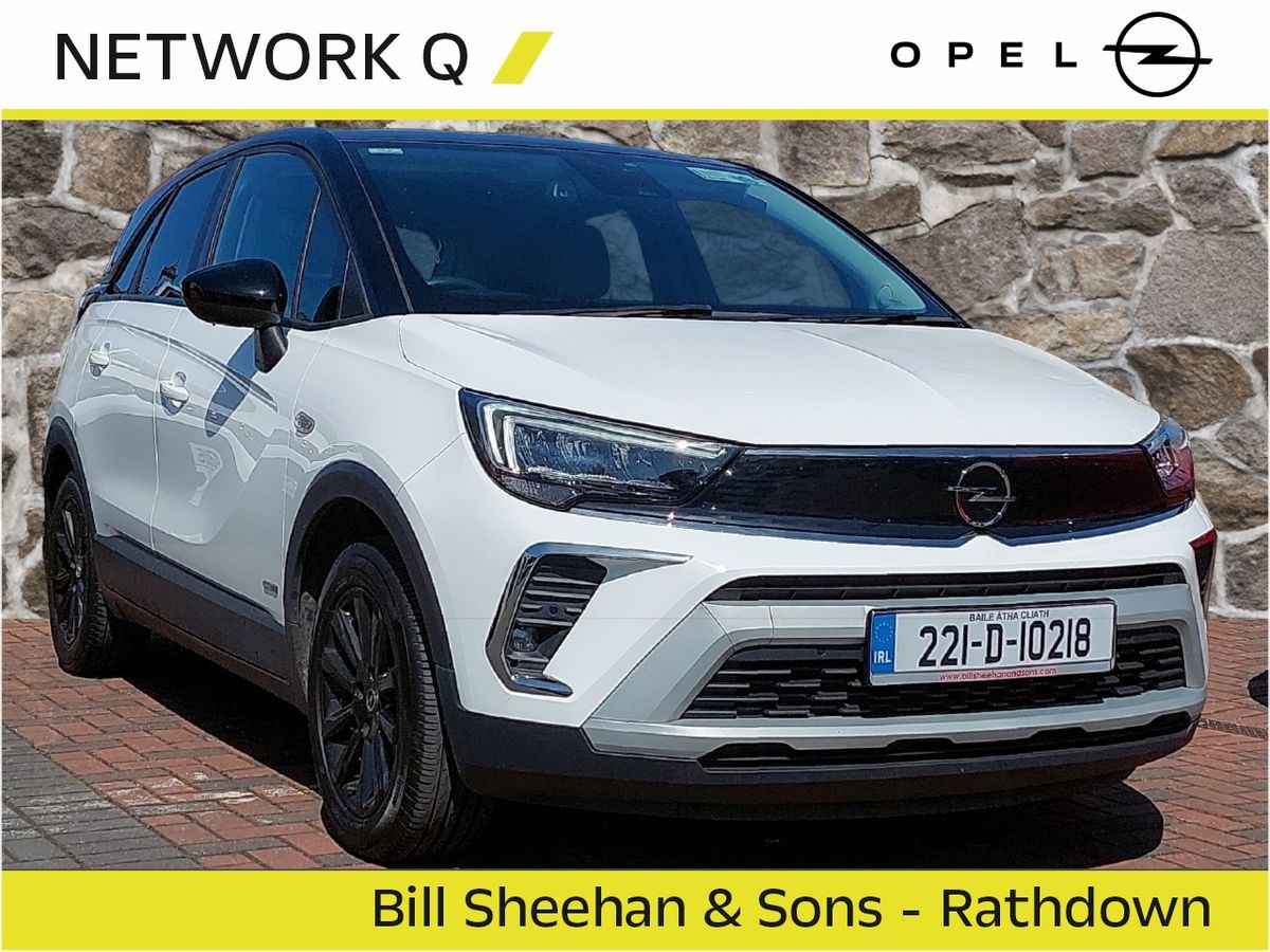 Used Opel 2022 in Dublin