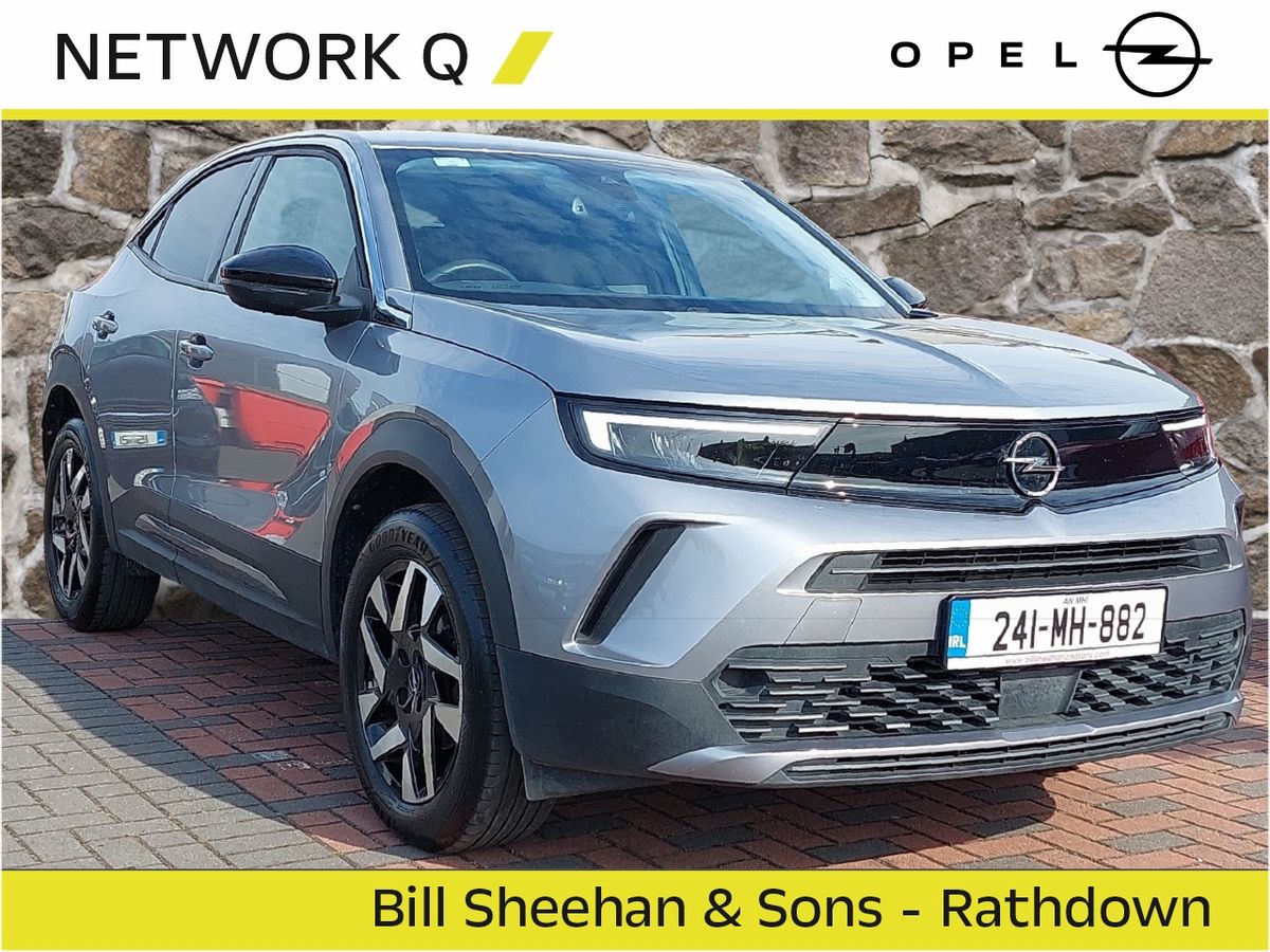Used Opel Mokka 2024 in Dublin