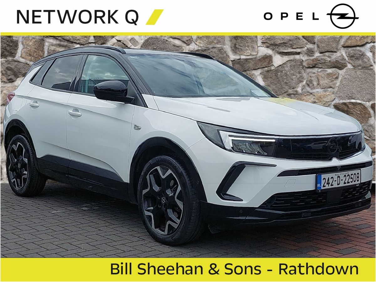 Used Opel 2024 in Dublin