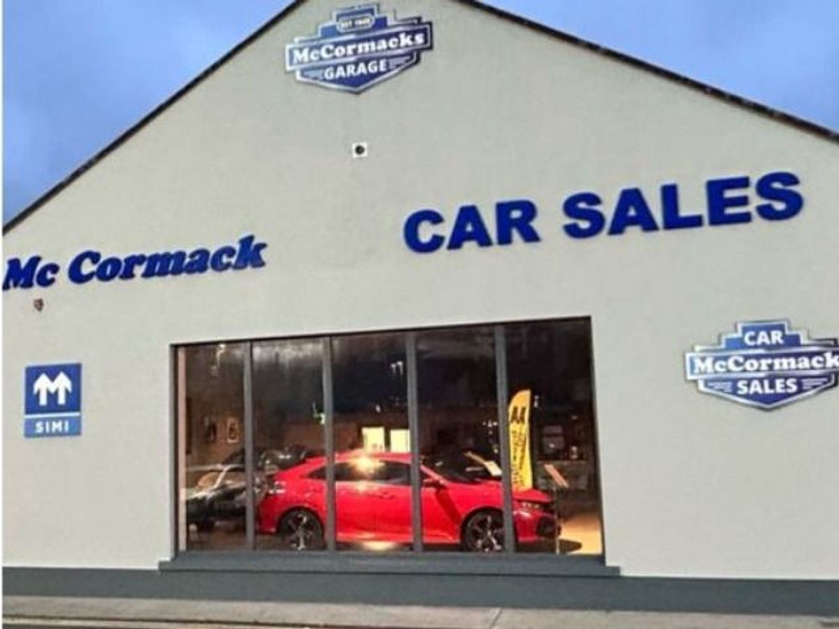 Used Opel Astra 2016 in Kildare