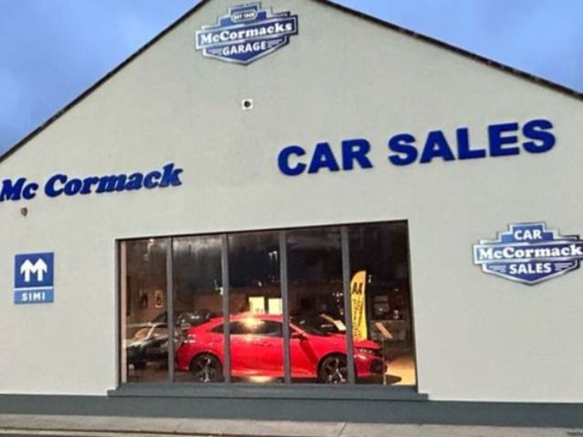 Used Ford Focus 2020 in Kildare