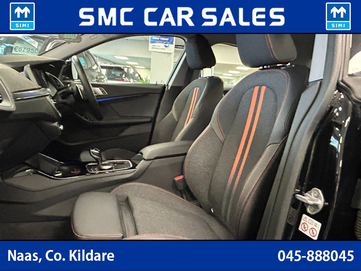 Used BMW 2 Series 2020 in Kildare