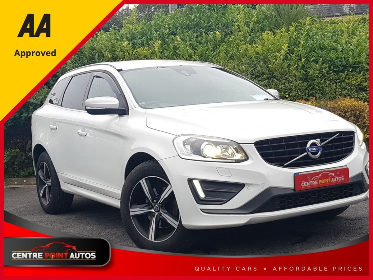 Used Volvo Cars for Sale in Westmeath Jammer.ie