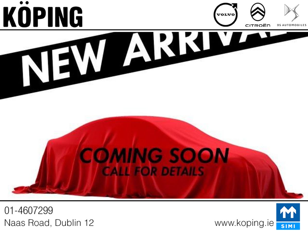 Used Citroen C4 Picasso 2020 in Dublin