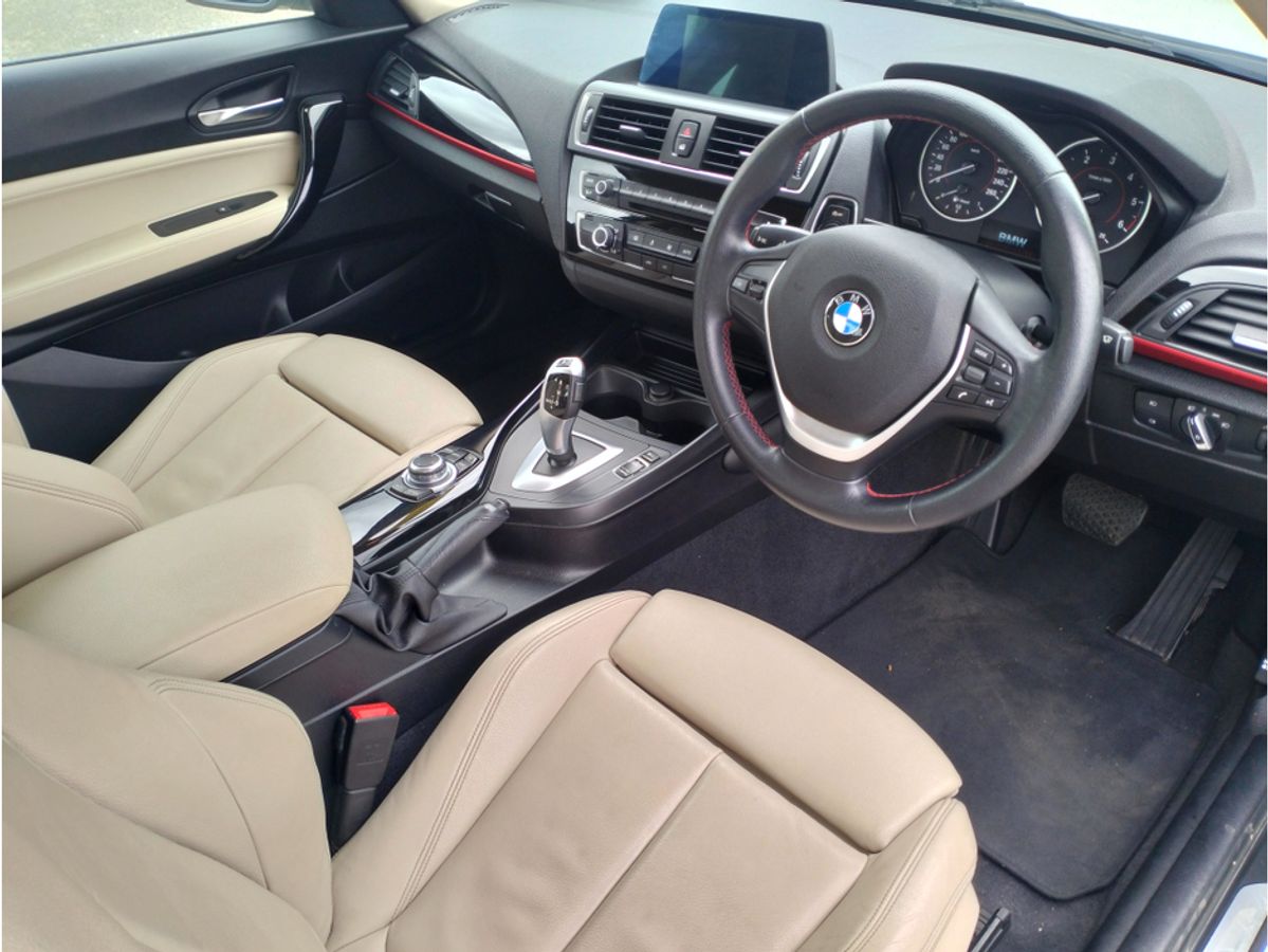 Used BMW 2 Series 2016 in Wexford