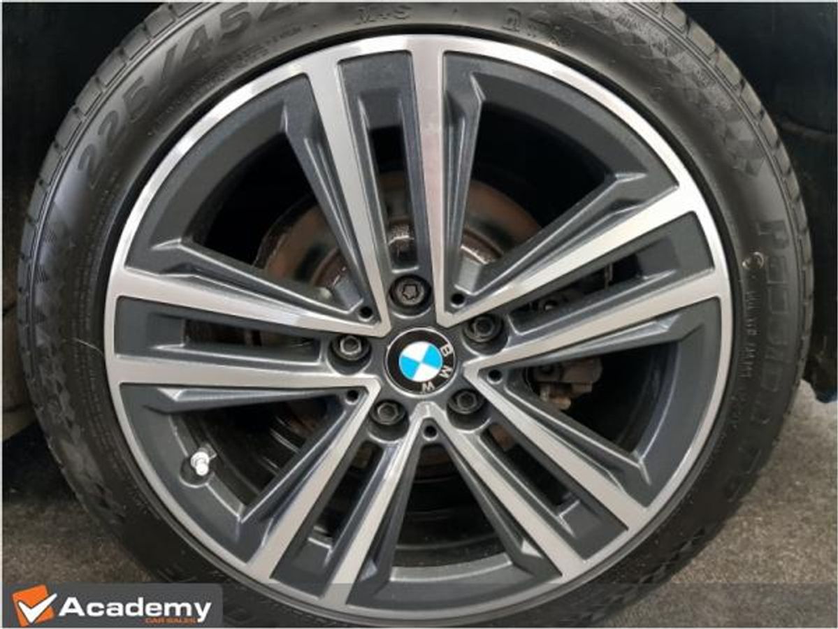 Used BMW 1 Series 2021 in Meath