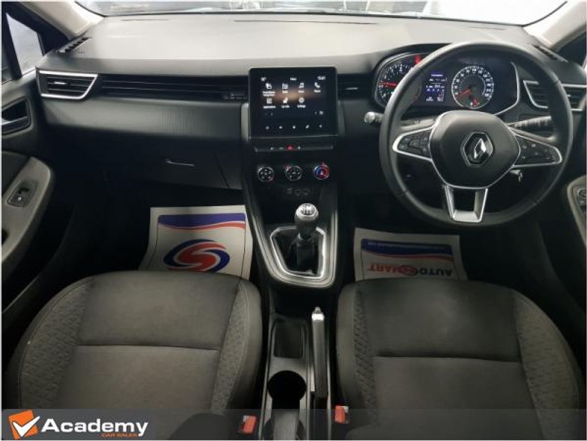 Used Renault Clio 2021 in Meath