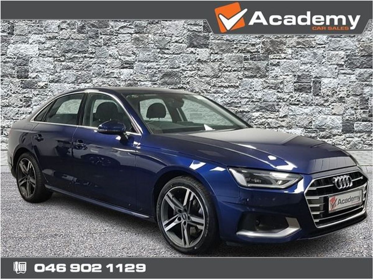Used Audi A4 2023 in Meath