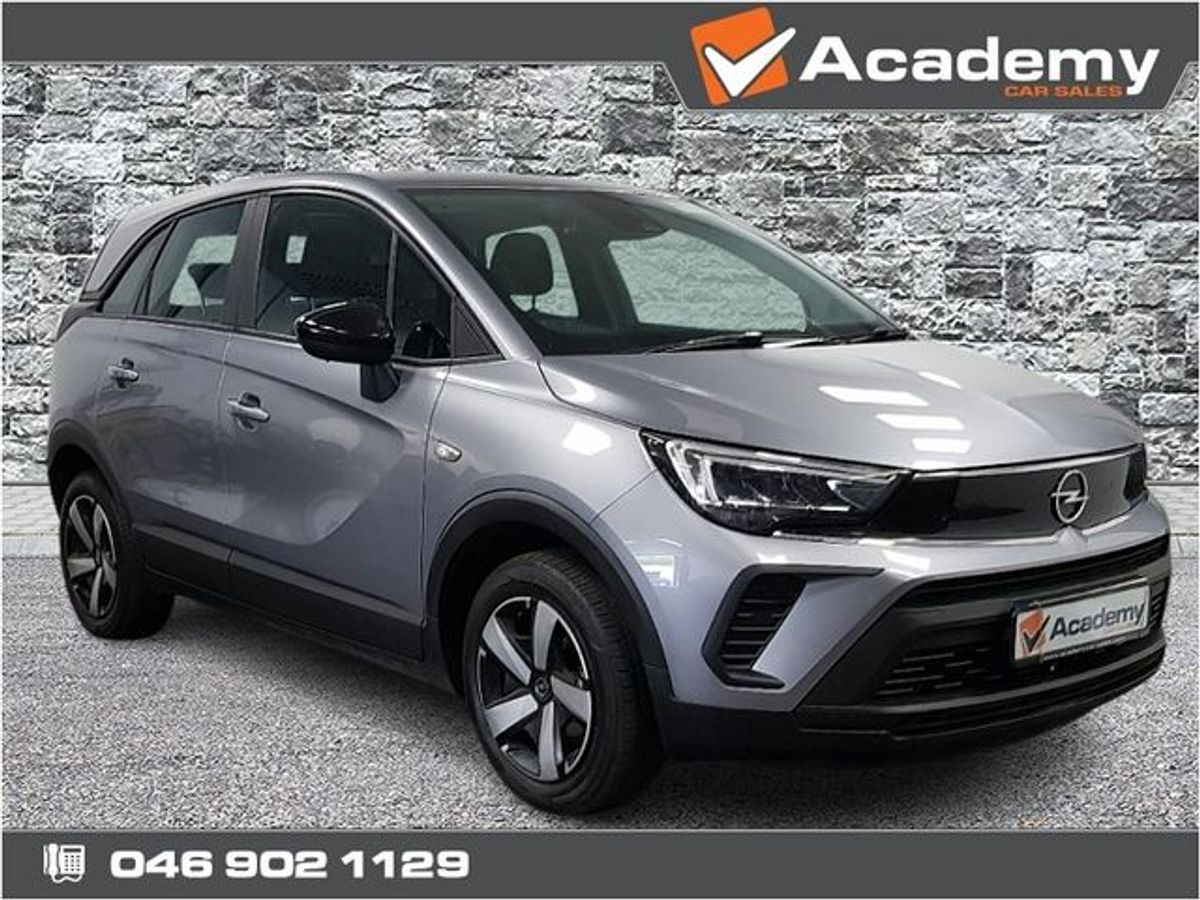 Used Opel 2022 in Meath