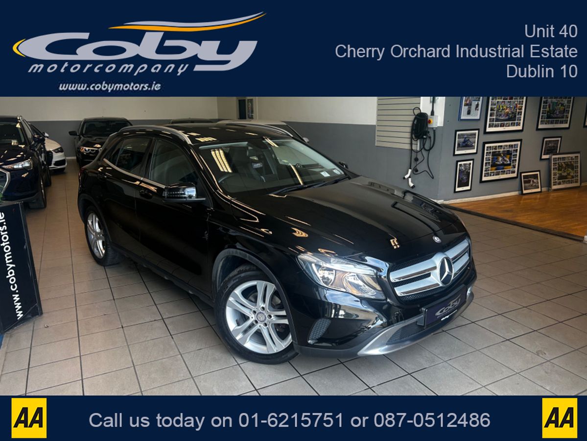 Used Mercedes-Benz GL-Class 2015 in Dublin