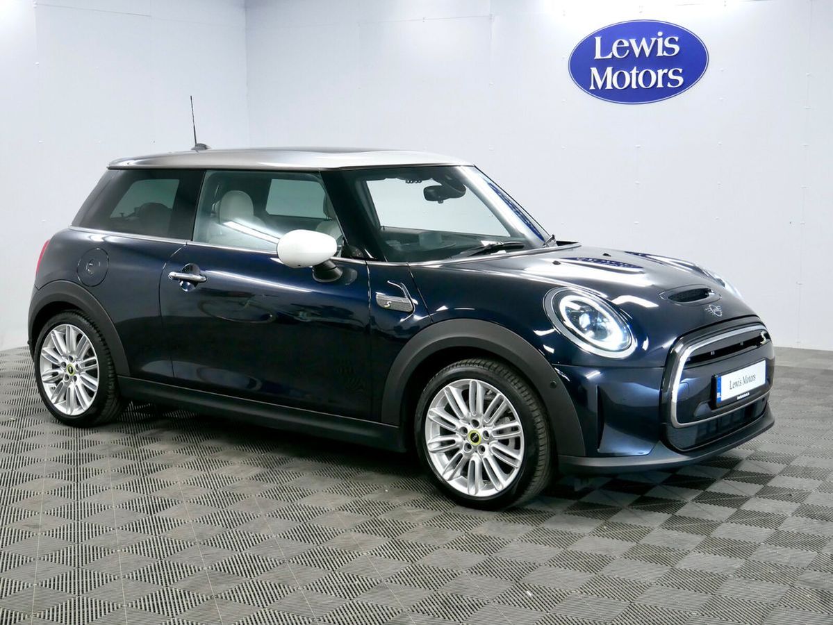 Used Mini Cooper 2023 in Dublin