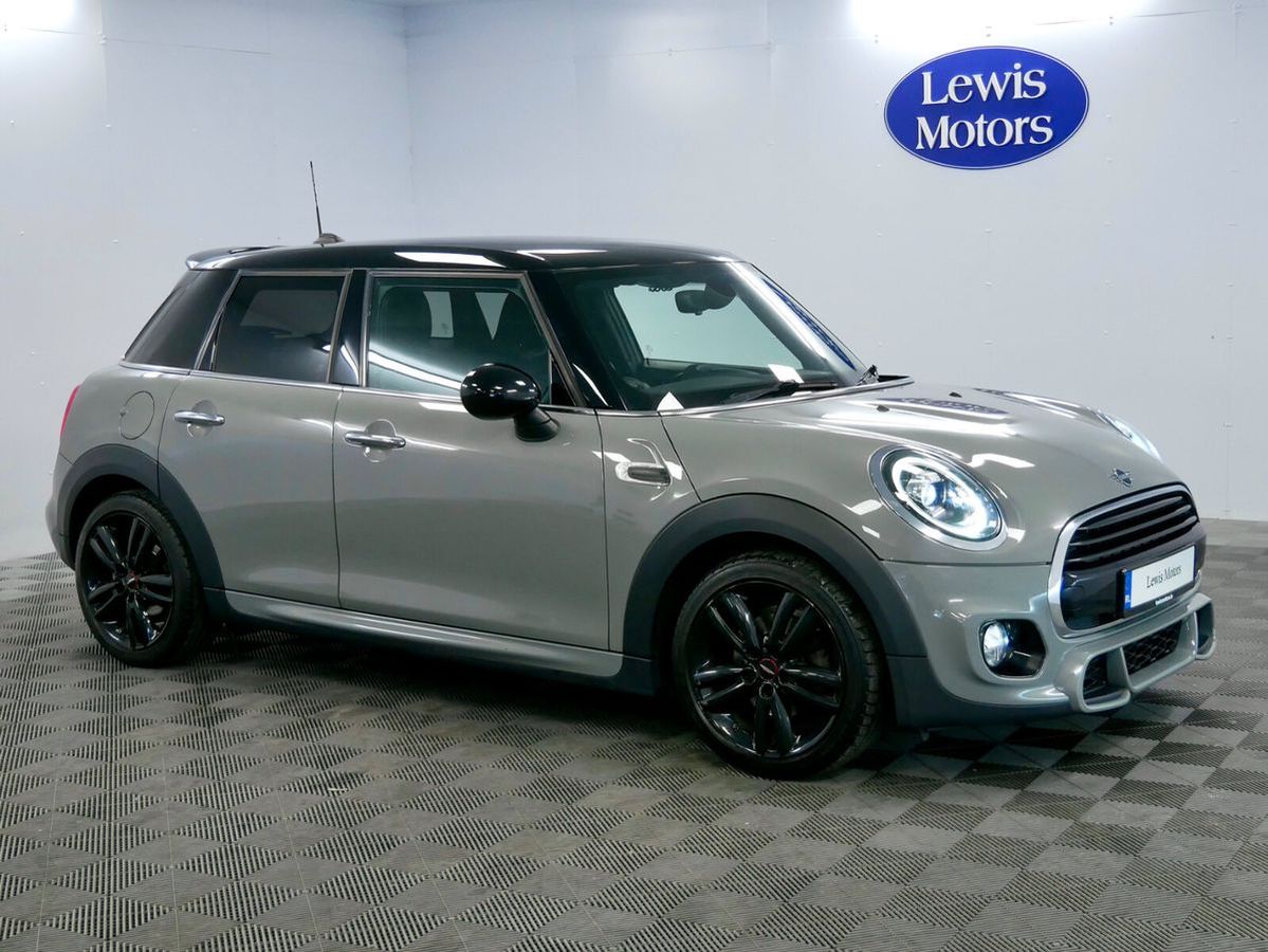 Used Mini Cooper 2019 in Dublin