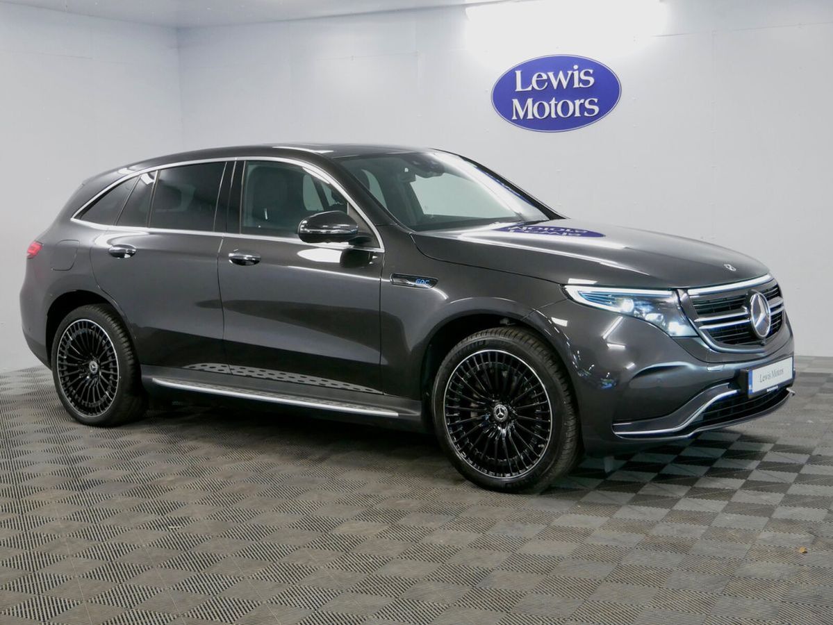 Used Mercedes-Benz AMG 2023 in Dublin
