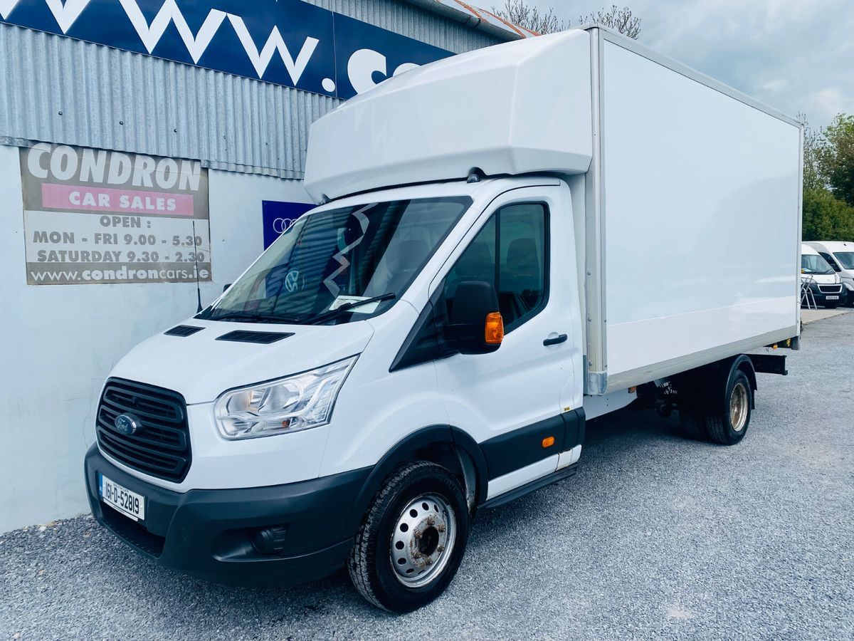 Used Ford 2016 in Carlow