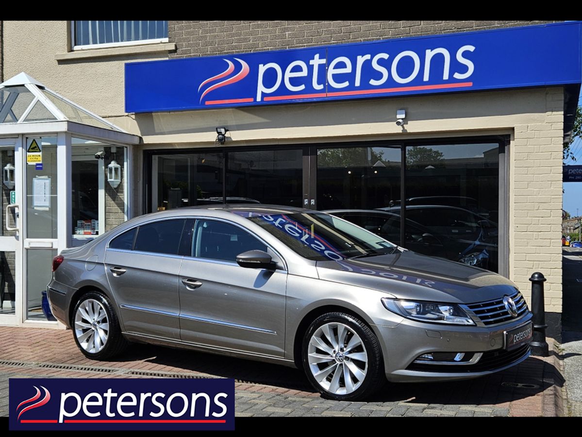 Used Volkswagen Passat 2014 in Dublin