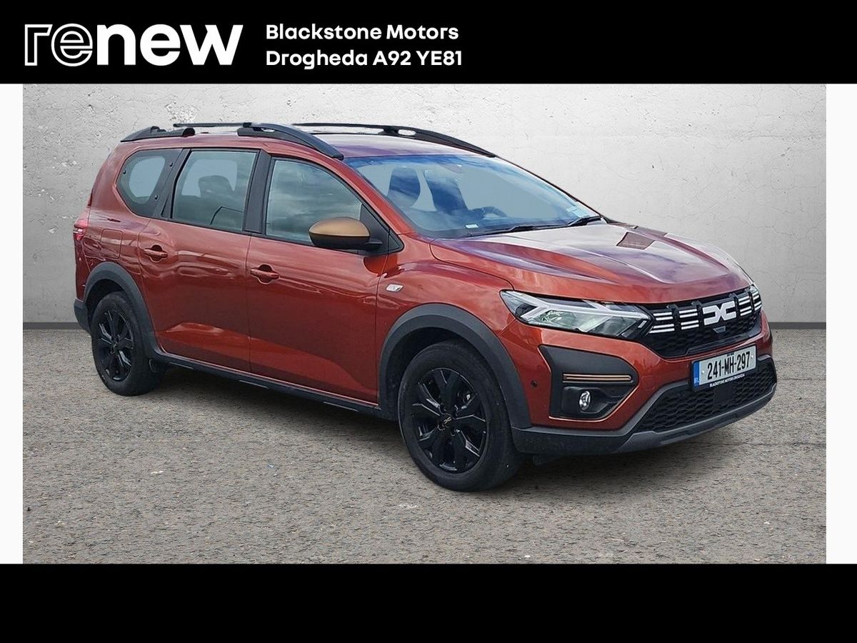 Dacia Jogger HEV 145 Extreme Auto