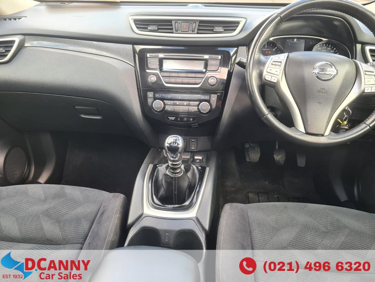 Used Nissan X-Trail 2016 in Cork