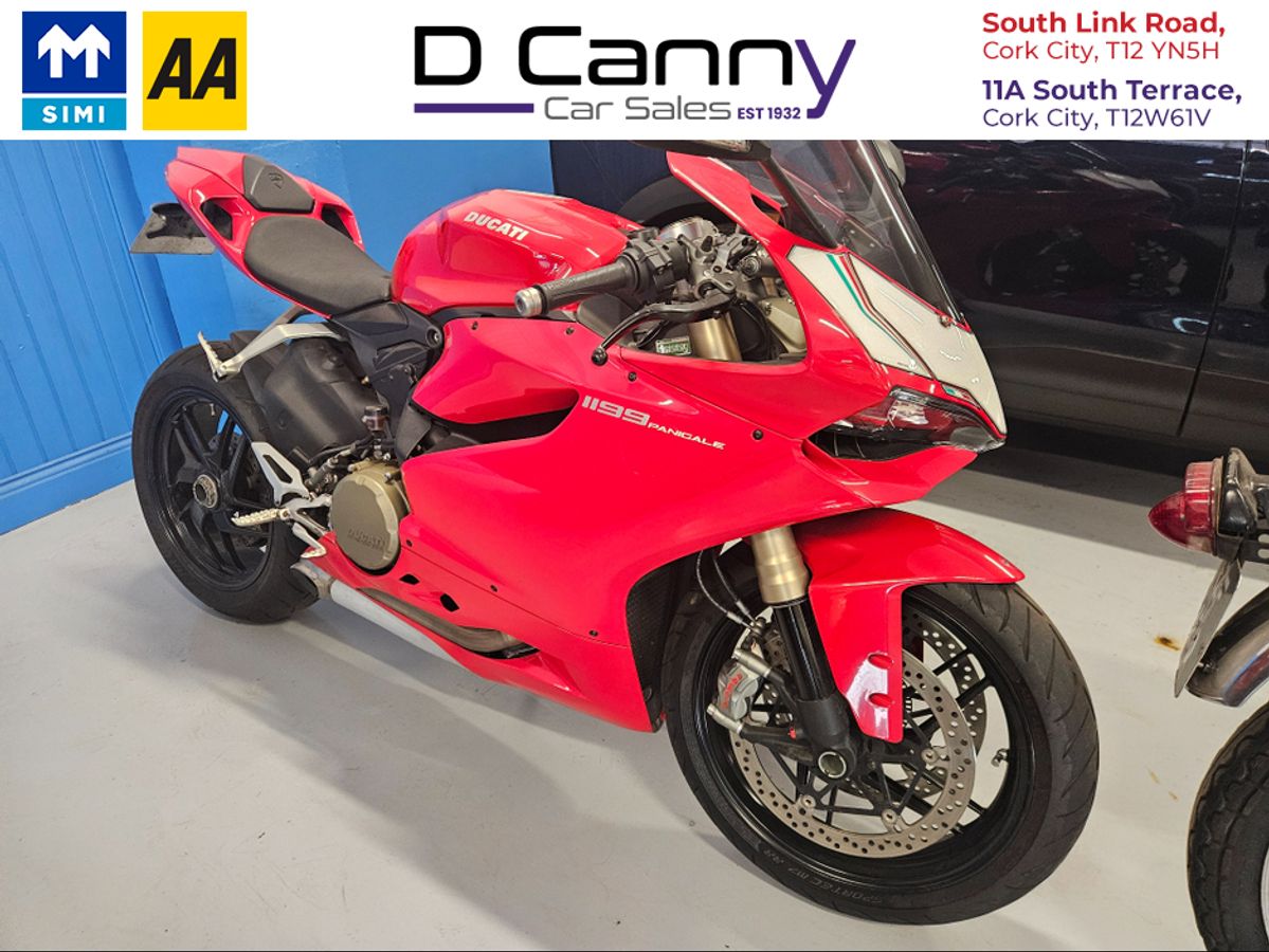 Used 2014 in Cork