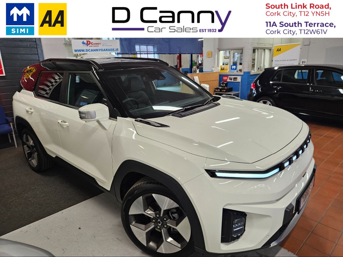 Used 2024 in Cork