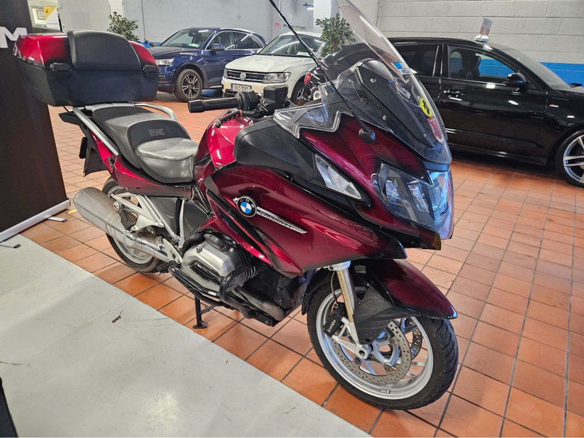 Used BMW 2016 in Cork