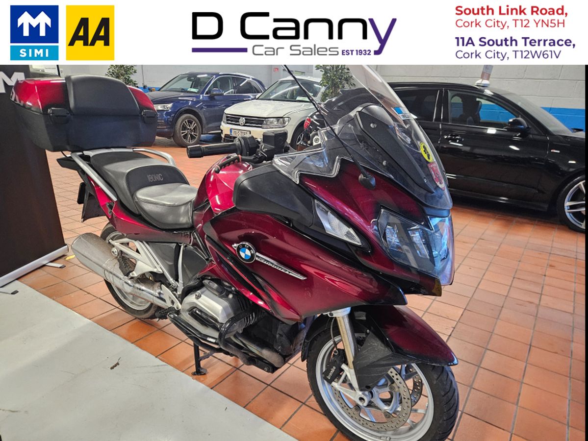 Used BMW 2016 in Cork