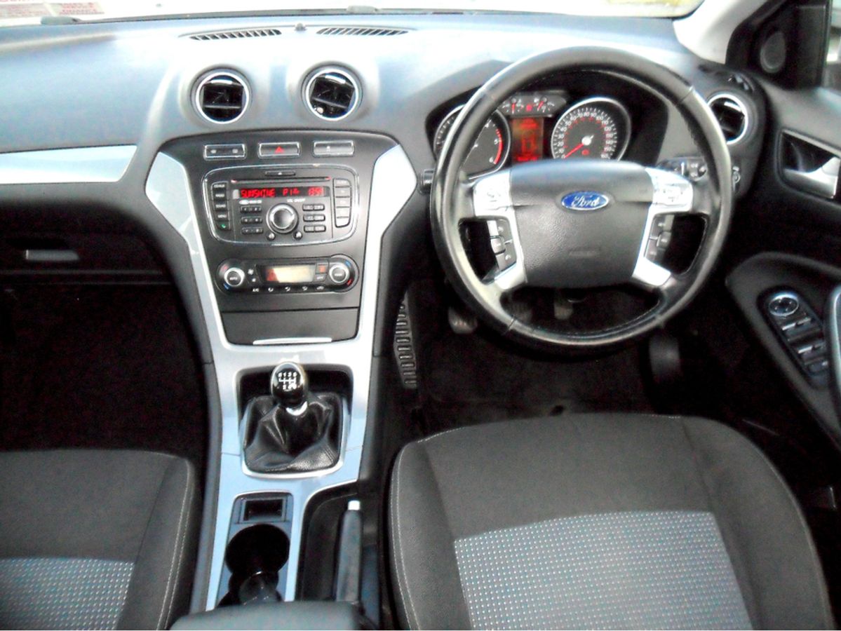 Used Ford Mondeo 2011 in Dublin