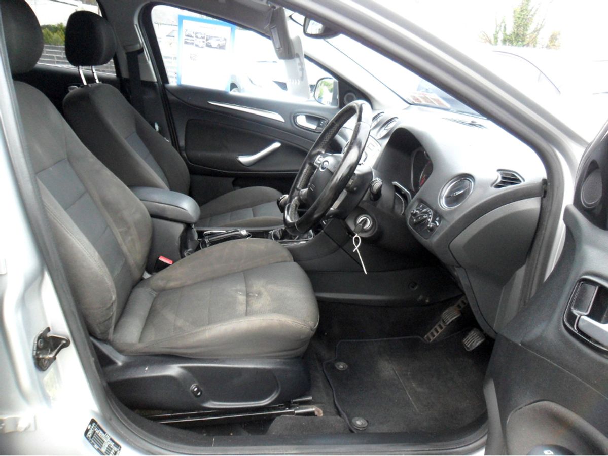 Used Ford Mondeo 2009 in Dublin