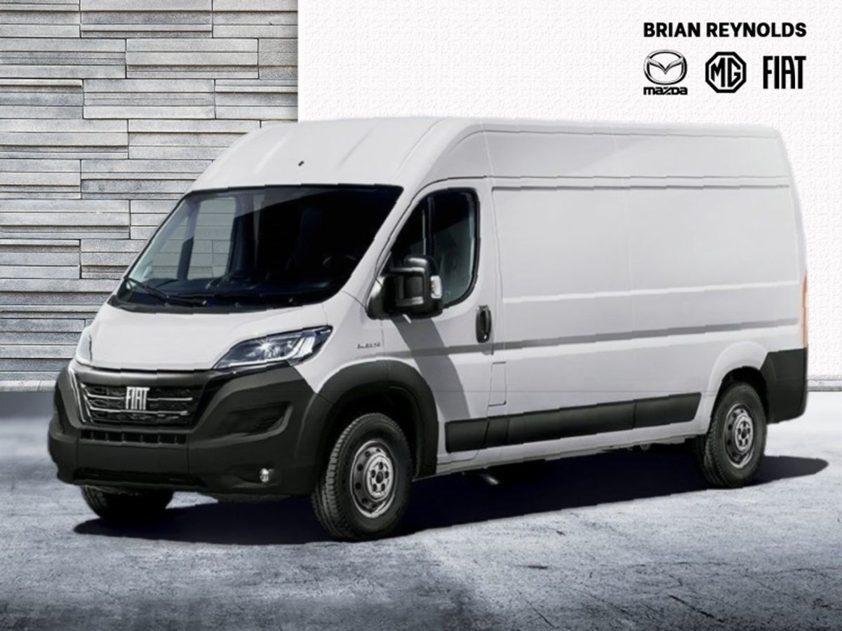 Used Fiat Ducato 2023 in Louth