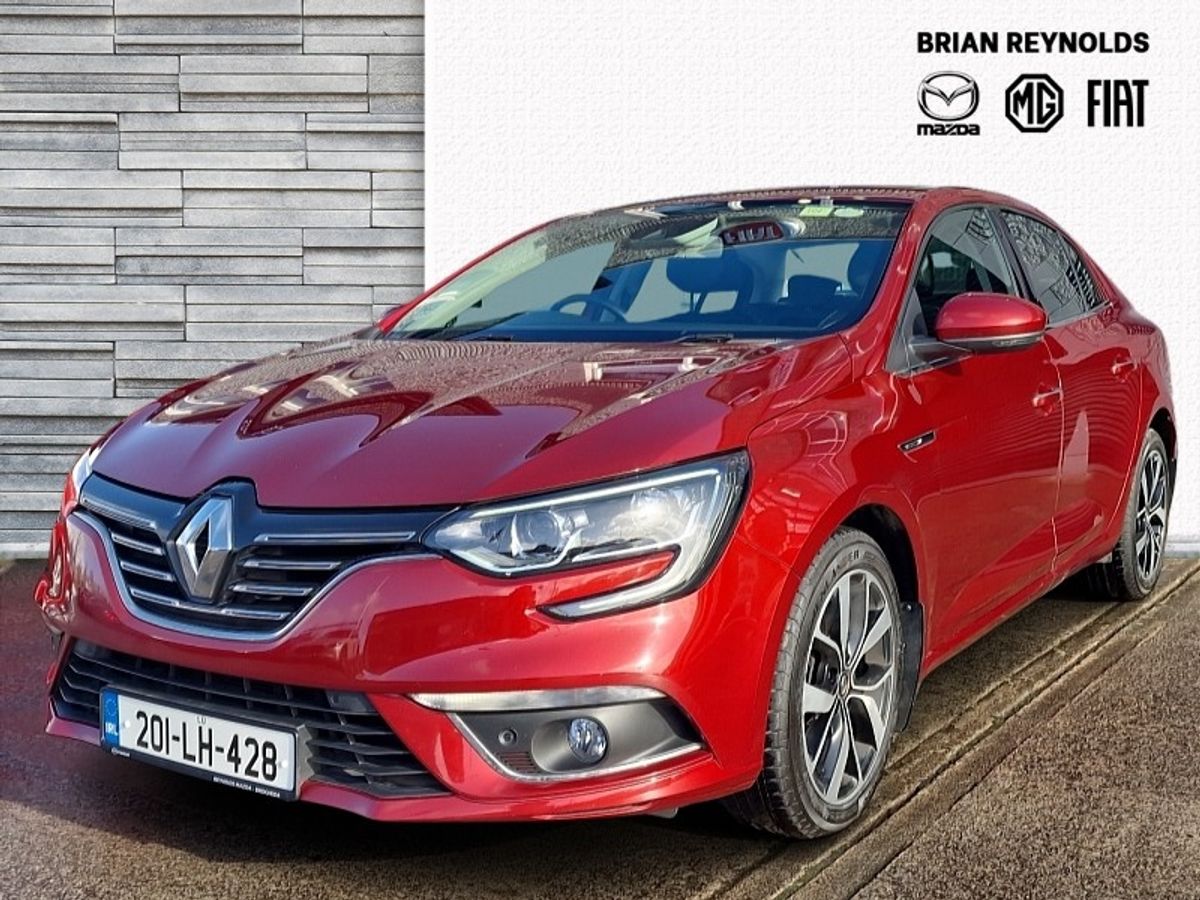 Used Renault Megane 2020 in Louth