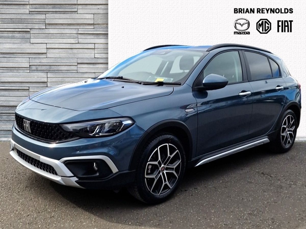 Used Fiat Tipo 2024 in Louth
