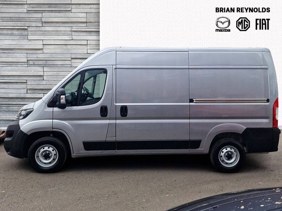 Used Fiat Ducato 2024 in Louth