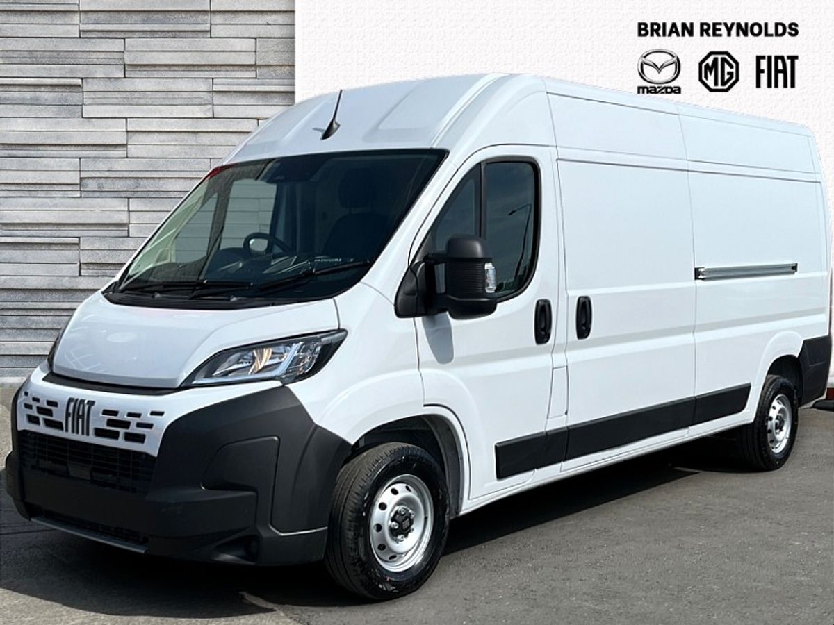 Used Fiat Ducato 2025 in Louth