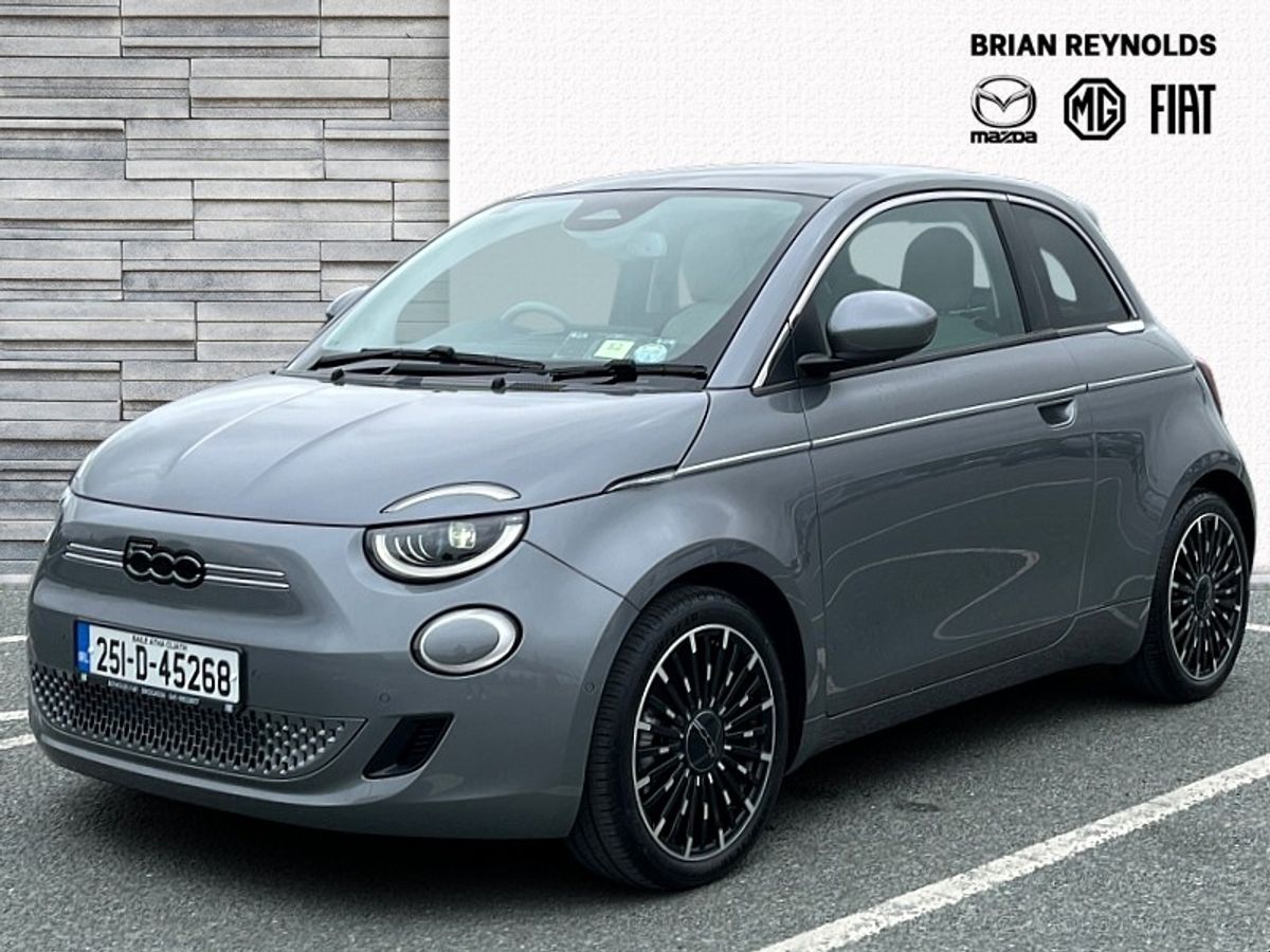 Used Fiat 2025 in Louth