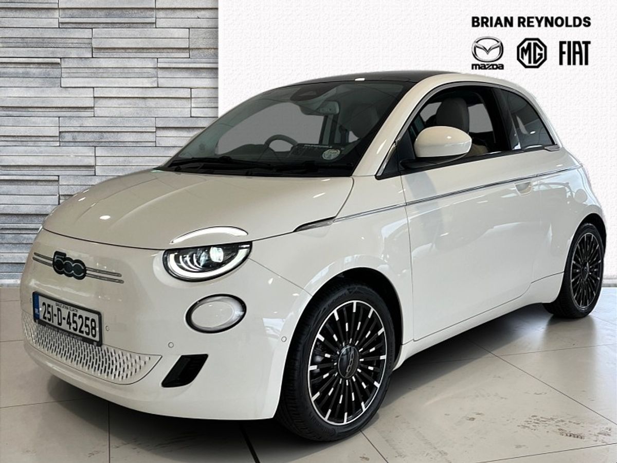 Used Fiat 2025 in Louth