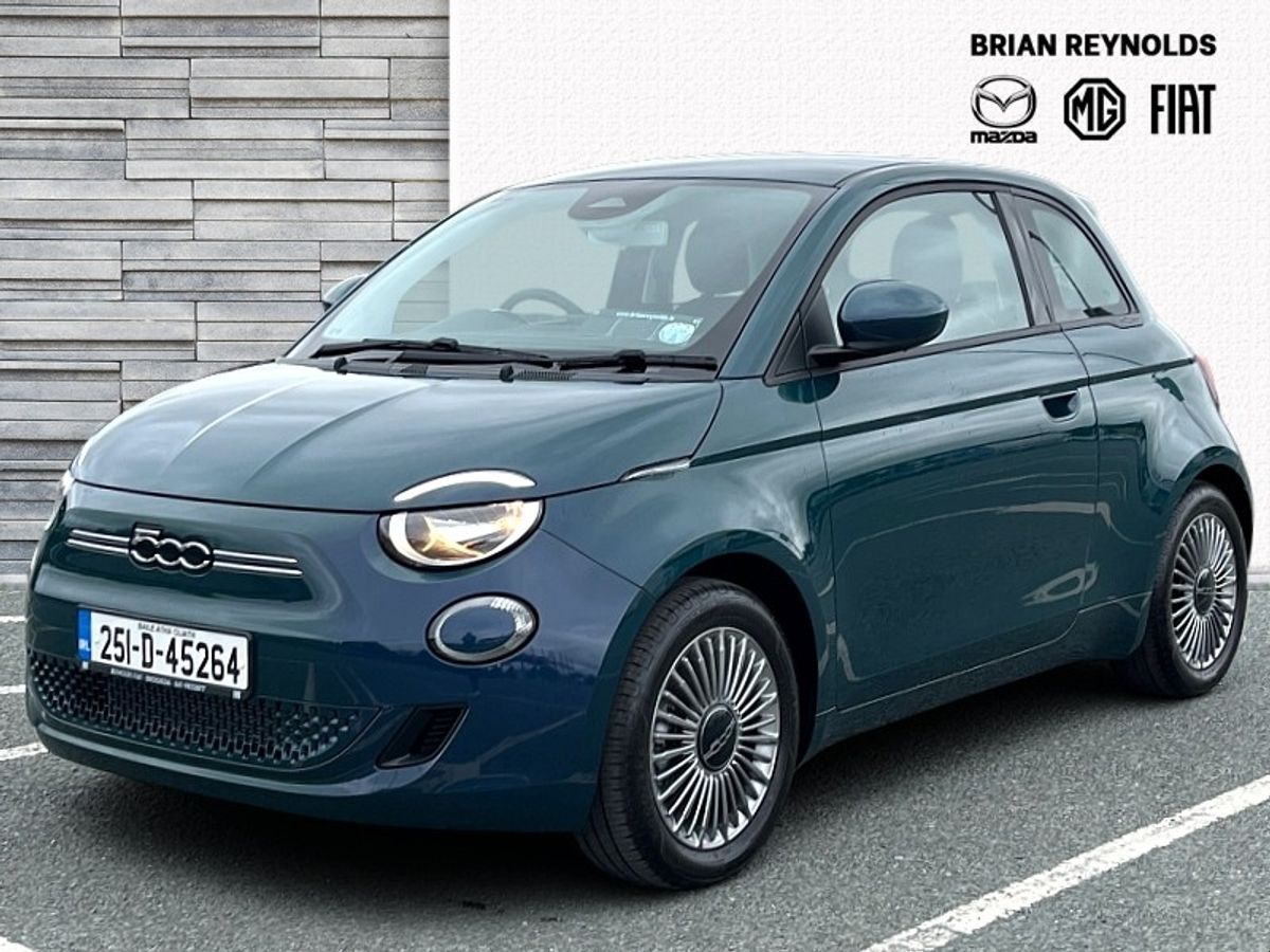 Used Fiat 2025 in Louth