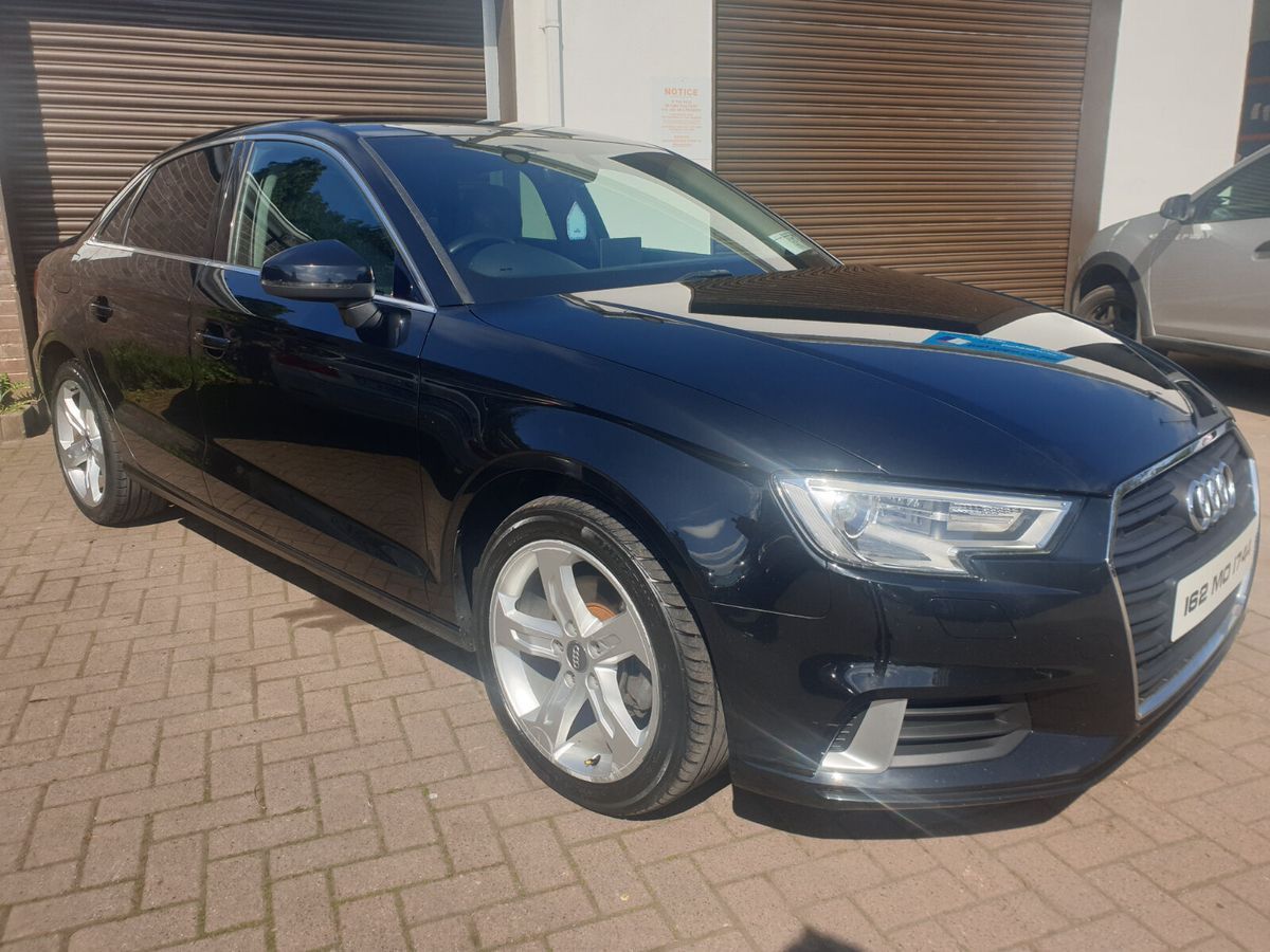 Used Audi A3 2016 in Monaghan
