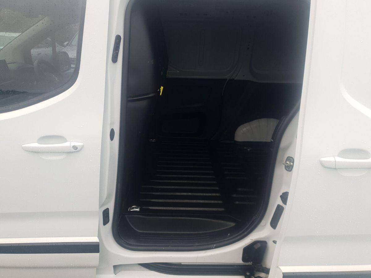 Used Toyota ProAce 2023 in Monaghan