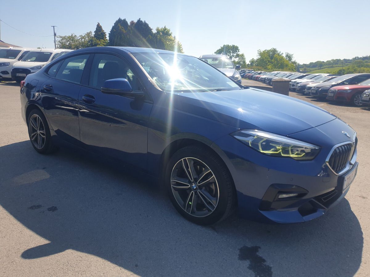 Used BMW 2 Series 2022 in Monaghan